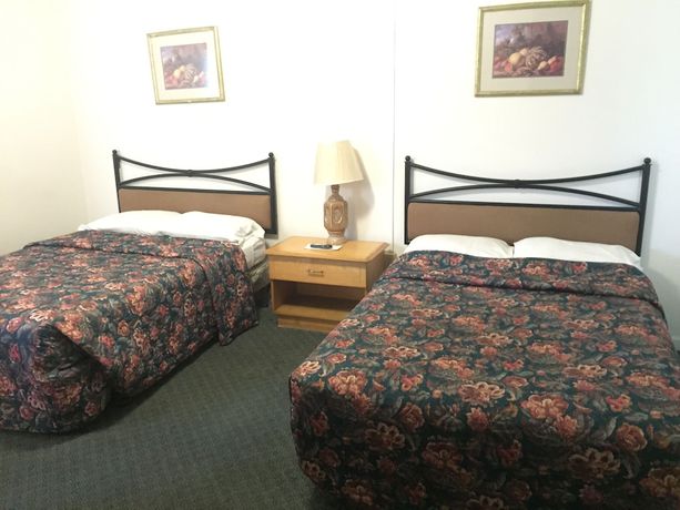 Imagen de la habitación del Hotel Travel Inn Of Sebring. Foto 19