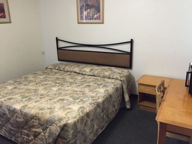 Imagen de la habitación del Hotel Travel Inn Of Sebring. Foto 20