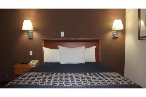 Imagen de la habitación del Hotel Travel Inn Omaha. Foto 13