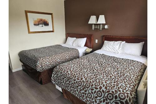 Imagen de la habitación del Hotel Travel Inn Omaha. Foto 16