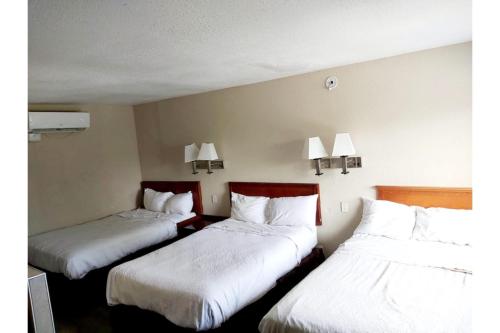 Imagen de la habitación del Hotel Travel Inn Omaha. Foto 18