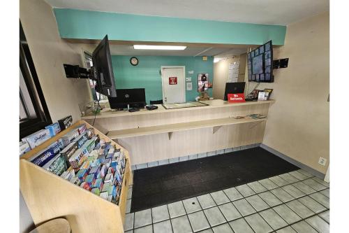 Imagen general del Hotel Travel Inn Omaha. Foto 5