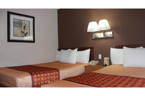 Imagen general del Hotel Travel Inn Omaha. Foto 10