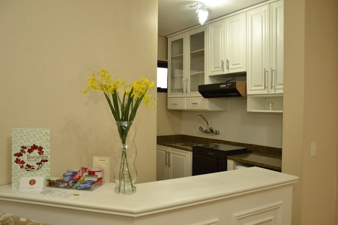 Imagen de la habitación del Hotel Travel Inn Paulista Wall Street. Foto 5