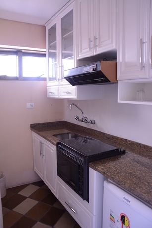 Imagen de la habitación del Hotel Travel Inn Paulista Wall Street. Foto 9