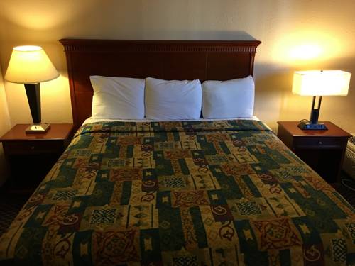 Imagen de la habitación del Hotel Travel Inn Petersburg Fort Lee. Foto 5