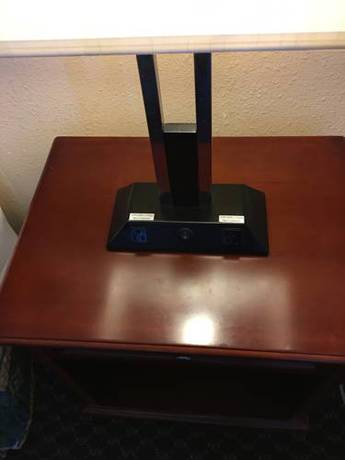 Imagen de la habitación del Hotel Travel Inn Petersburg Fort Lee. Foto 8