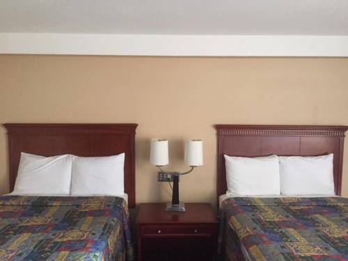 Imagen de la habitación del Hotel Travel Inn Petersburg Fort Lee. Foto 9