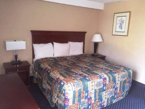 Imagen de la habitación del Hotel Travel Inn Petersburg Fort Lee. Foto 11