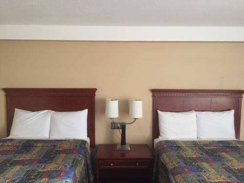 Imagen de la habitación del Hotel Travel Inn Petersburg Fort Lee. Foto 12