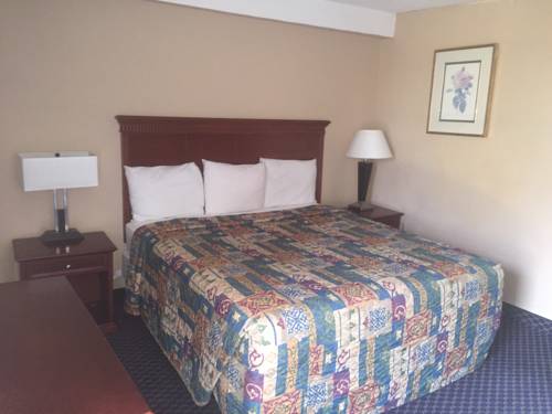 Imagen de la habitación del Hotel Travel Inn Petersburg Fort Lee. Foto 14
