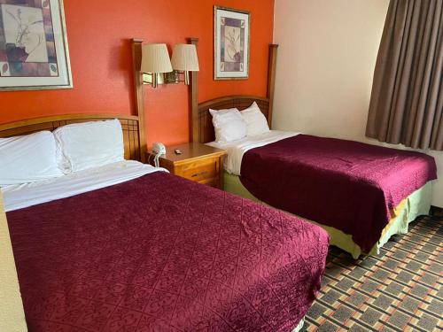 Imagen general del Hotel Travel Inn, Portage. Foto 1