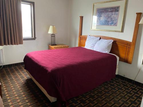 Imagen general del Hotel Travel Inn, Portage. Foto 2