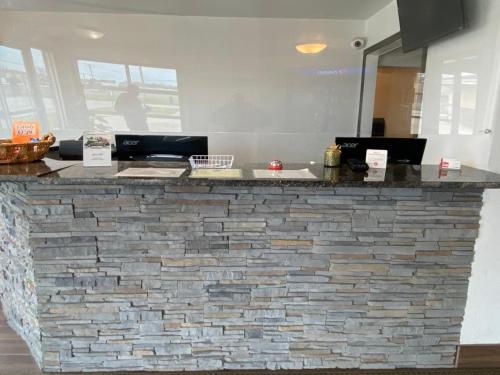 Imagen general del Hotel Travel Inn, Portage. Foto 4