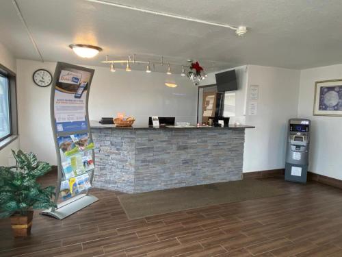 Imagen general del Hotel Travel Inn, Portage. Foto 5