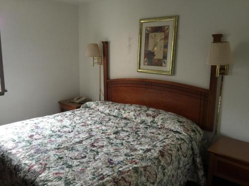 Imagen de la habitación del Hotel Travel Inn, Portage. Foto 4