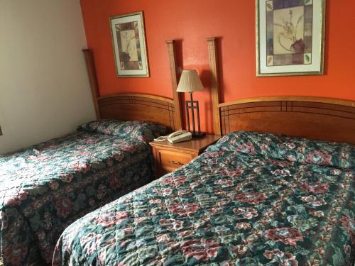 Imagen de la habitación del Hotel Travel Inn, Portage. Foto 5