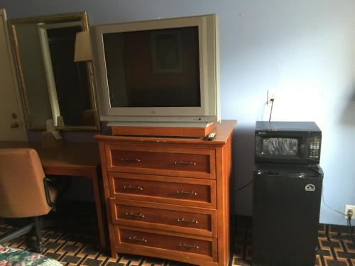 Imagen general del Hotel Travel Inn, Portage. Foto 2