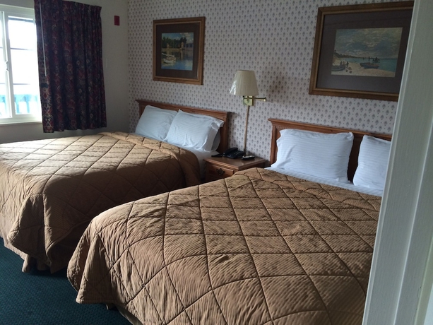 Imagen de la habitación del Hotel Travel Inn, Redding. Foto 6