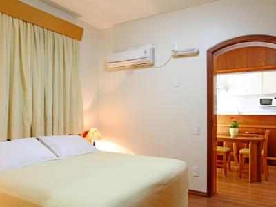 Imagen de la habitación del Hotel Travel Inn Ritz. Foto 3
