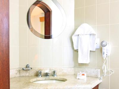 Imagen de la habitación del Hotel Travel Inn Ritz. Foto 4