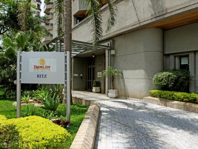 Imagen de los exteriores del Hotel Travel Inn Ritz. Foto 5