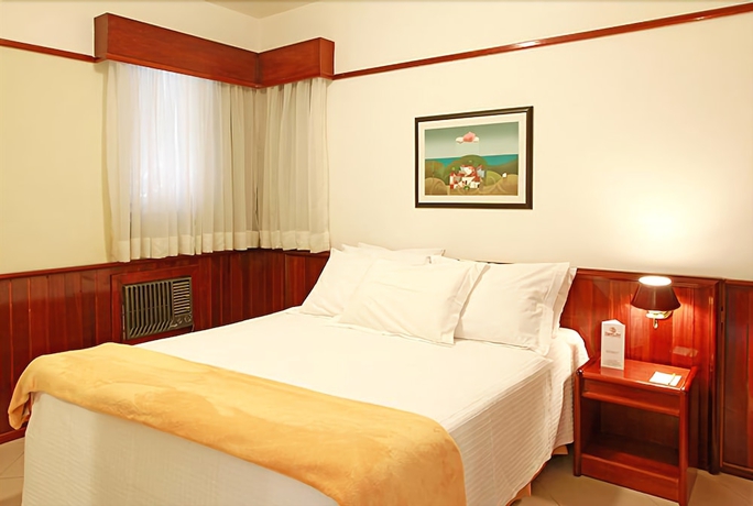 Imagen de la habitación del Hotel Travel Inn Saint Charles. Foto 4