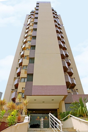 Imagen general del Hotel Travel Inn Saint Charles. Foto 1