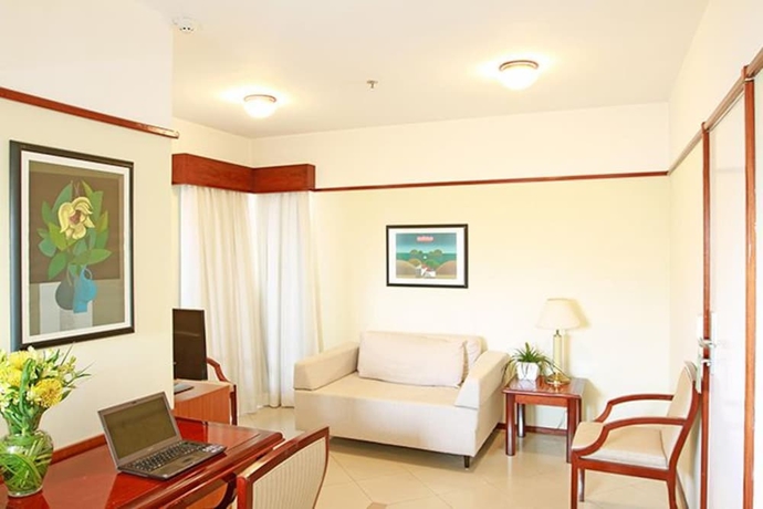 Imagen de la habitación del Hotel Travel Inn Saint Charles. Foto 7