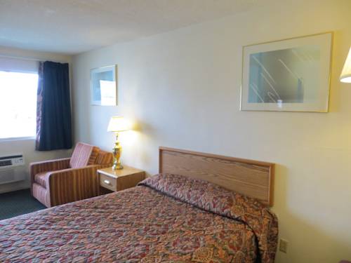 Imagen de la habitación del Hotel Travel Inn, Tonopah. Foto 2