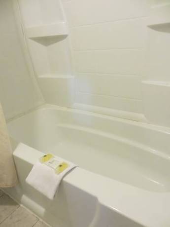 Imagen de la habitación del Hotel Travel Inn, Tonopah. Foto 3