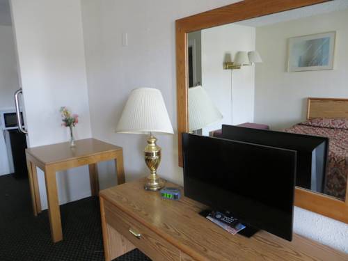 Imagen de la habitación del Hotel Travel Inn, Tonopah. Foto 5
