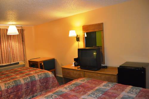 Imagen de la habitación del Hotel Travel Inn, Weatherford. Foto 4
