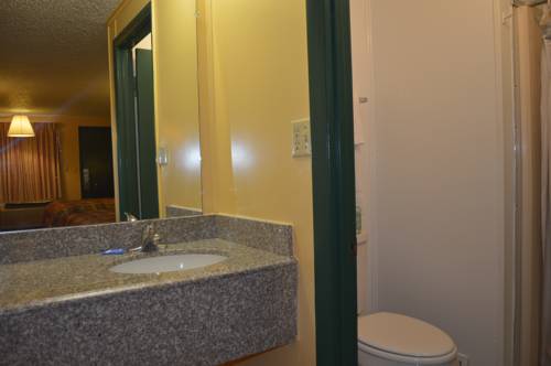 Imagen de la habitación del Hotel Travel Inn, Weatherford. Foto 8