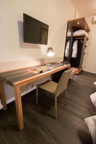 Imagen de la habitación del Hotel Travel Inn Wise Indaiatuba. Foto 3