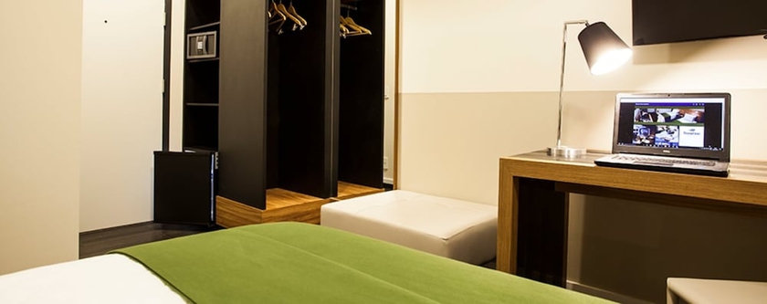 Imagen de la habitación del Hotel Travel Inn Wise Indaiatuba. Foto 10