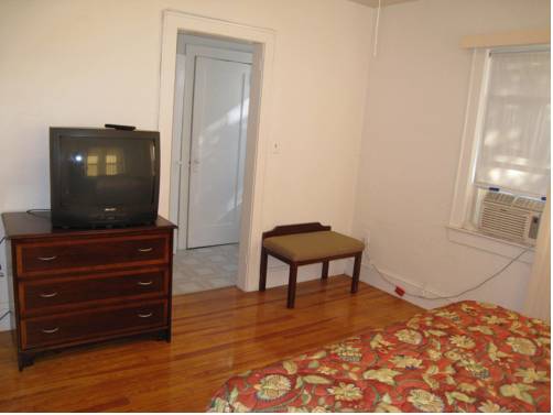 Imagen de la habitación del Hotel Travel Inn & Suites Flemington. Foto 4