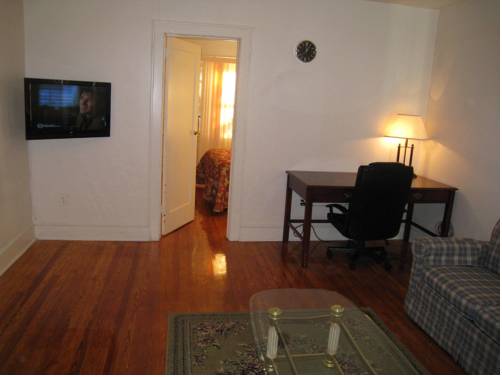 Imagen de la habitación del Hotel Travel Inn & Suites Flemington. Foto 5