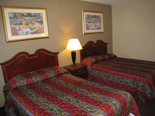 Imagen de la habitación del Hotel Travel Inn & Suites Flemington. Foto 6