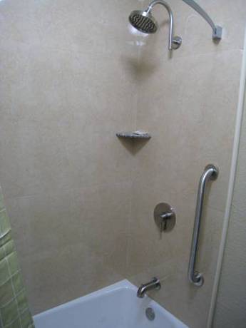 Imagen de la habitación del Hotel Travel Inn & Suites Flemington. Foto 8