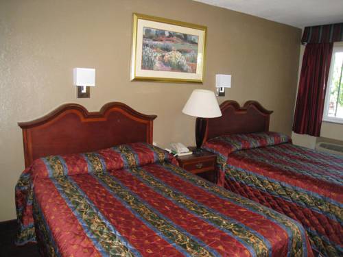Imagen de la habitación del Hotel Travel Inn & Suites Flemington. Foto 14