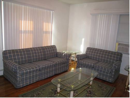 Imagen de la habitación del Hotel Travel Inn & Suites Flemington. Foto 15