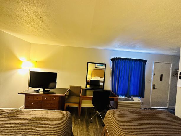Imagen general del Hotel Travel Inn and Suites, Emporia. Foto 1