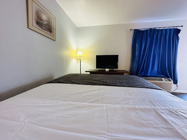 Imagen de la habitación del Hotel Travel Inn and Suites, Emporia. Foto 7