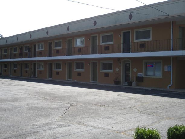 Imagen general del Hotel Travel Inn and Suites, Lakehurst. Foto 2