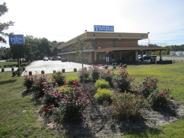 Imagen general del Hotel Travel Inn and Suites, Lakehurst. Foto 1