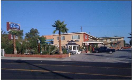 Imagen de la habitación del Hotel Travel Inn and Suites, Victorville. Foto 2