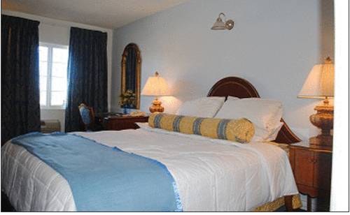 Imagen de la habitación del Hotel Travel Inn and Suites, Victorville. Foto 9