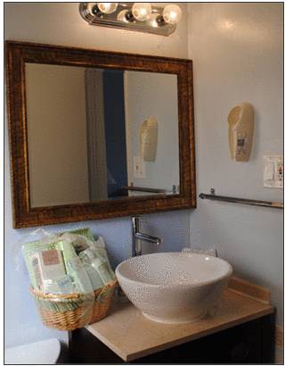 Imagen de la habitación del Hotel Travel Inn and Suites, Victorville. Foto 10