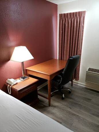 Imagen general del Hotel Travel Inn of Buford. Foto 1